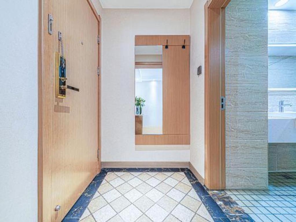 Greentree Inn Geermu Walking Street Business Hotel Golmud 외부 사진