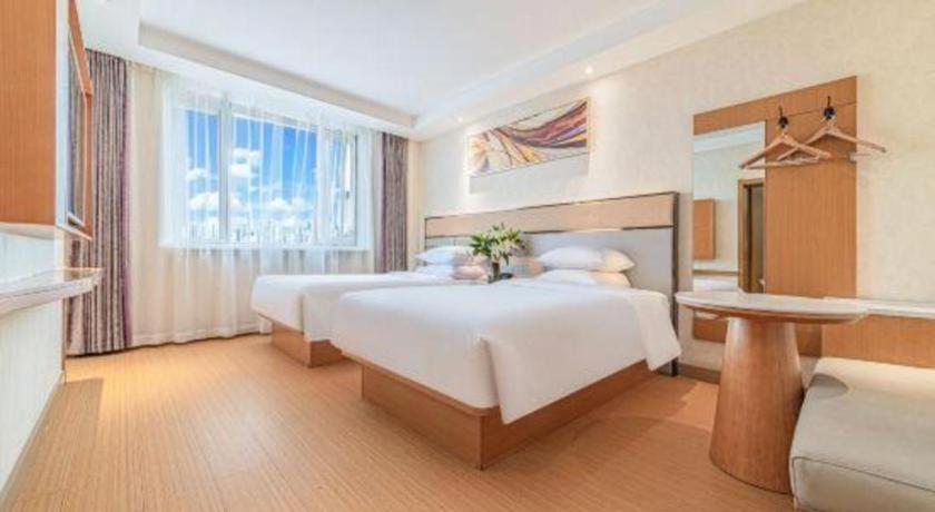 Greentree Inn Geermu Walking Street Business Hotel Golmud 외부 사진